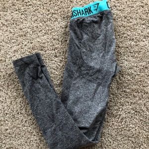 Gymshark flex leggings